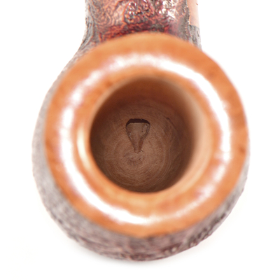 Курительная трубка Mario Pascucci - P Blast - 2502, без фильтра