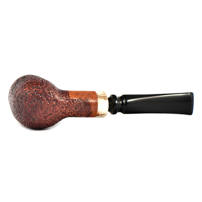 Курительная трубка Mario Pascucci - P Blast - 2502, без фильтра