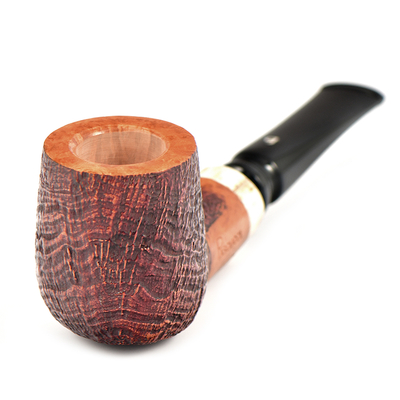 Курительная трубка Mario Pascucci - P Blast - 2502, без фильтра