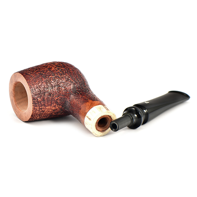 Курительная трубка Mario Pascucci - P Blast - 2502, без фильтра