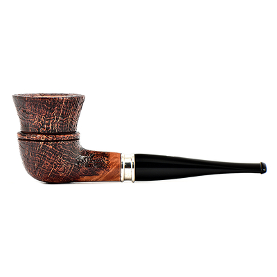 Курительная трубка Mario Pascucci - P Blast - 2513, без фильтра