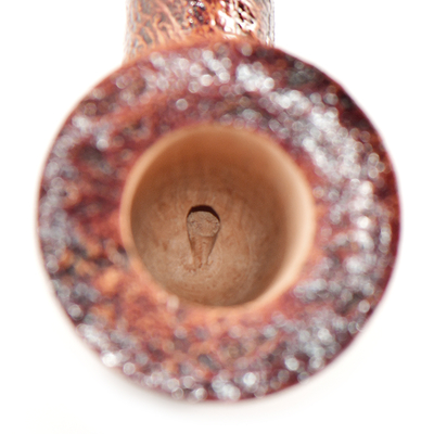 Курительная трубка Mario Pascucci - P Blast - 2513, без фильтра