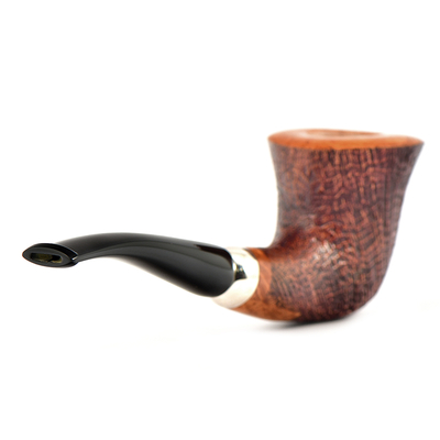 Курительная трубка Mario Pascucci - P Blast - 2518, без фильтра