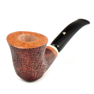 Курительная трубка Mario Pascucci - P Blast - 2518, без фильтра