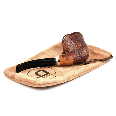 Курительная трубка Mario Pascucci - P Blast - 2518, без фильтра