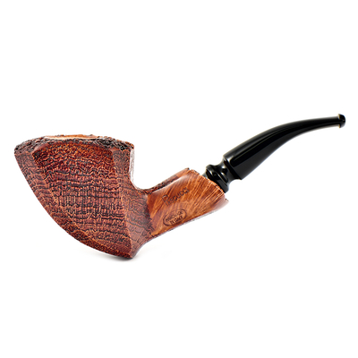 Курительная трубка Mario Pascucci - P Blast - 2622, без фильтра