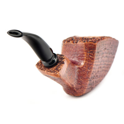 Курительная трубка Mario Pascucci - P Blast - 2622, без фильтра