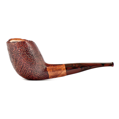 Курительная трубка Mario Pascucci - P Blast - 2623, без фильтра