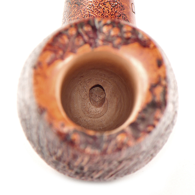 Курительная трубка Mario Pascucci - P Blast - 2623, без фильтра