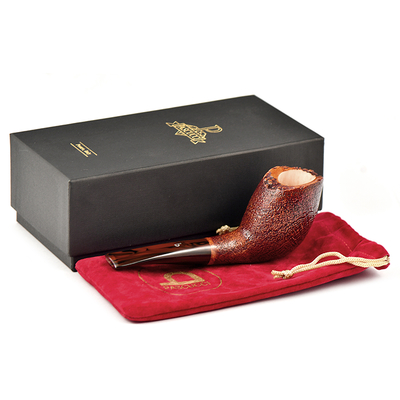 Курительная трубка Mario Pascucci - P Blast - 2623, без фильтра