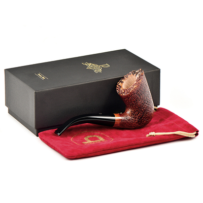 Курительная трубка Mario Pascucci - P Blast - 2624, 9 мм