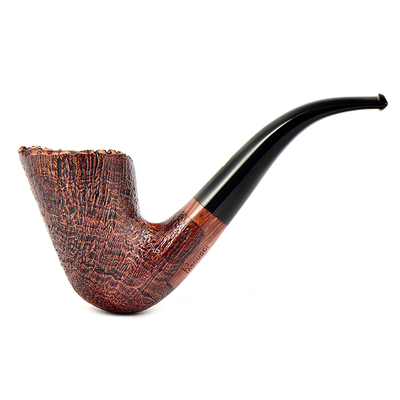 Курительная трубка Mario Pascucci - P Blast - 2624, 9 мм