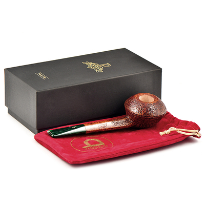 Курительная трубка Mario Pascucci - P Blast - 2633, без фильтра