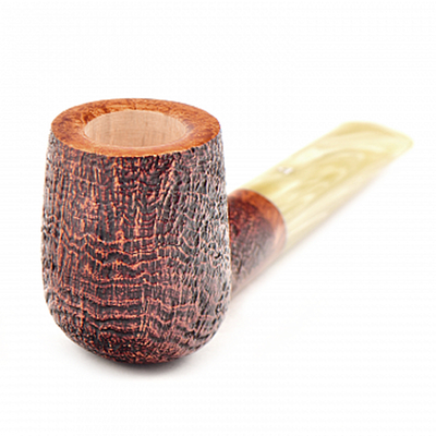 Курительная трубка Mario Pascucci - P Blast - 2634, 9 мм