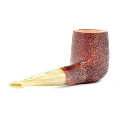 Курительная трубка Mario Pascucci - P Blast - 2634, 9 мм