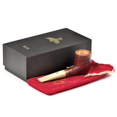 Курительная трубка Mario Pascucci - P Blast - 2634, 9 мм