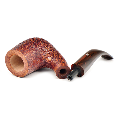 Курительная трубка Mario Pascucci - P Blast - 2635, без фильтра