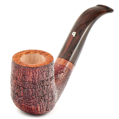 Курительная трубка Mario Pascucci - P Blast - 2635, без фильтра