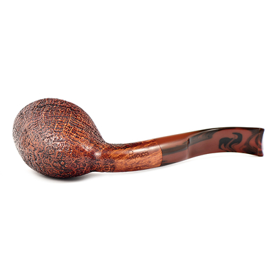 Курительная трубка Mario Pascucci - P Blast - 2640, без фильтра