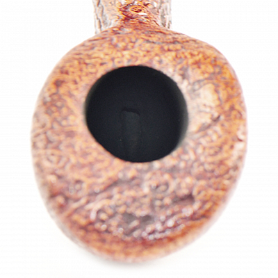 Курительная трубка Mario Pascucci - P Blast - 2640, без фильтра