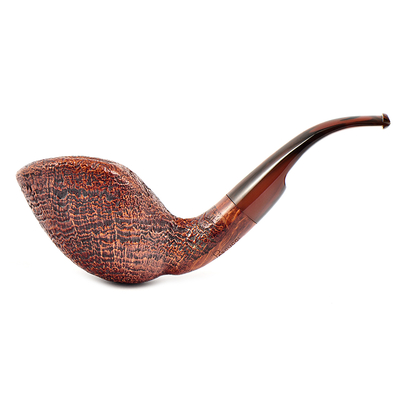 Курительная трубка Mario Pascucci - P Blast - 2640, без фильтра