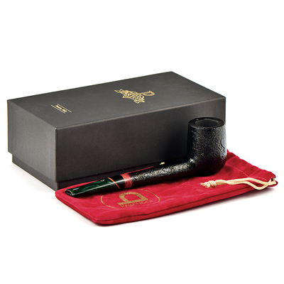 Курительная трубка Mario Pascucci - P Blast - 2655, без фильтра