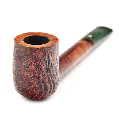 Курительная трубка Mario Pascucci - P Blast - 2657, без фильтра