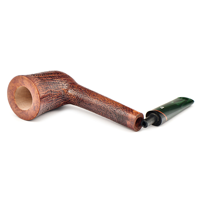 Курительная трубка Mario Pascucci - P Blast - 2661, без фильтра