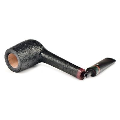 Курительная трубка Mario Pascucci - P Blast - 2663, без фильтра