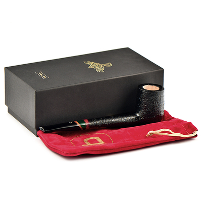 Курительная трубка Mario Pascucci - P Blast - 2663, без фильтра