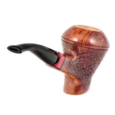 Курительная трубка Mario Pascucci - P Blast - 2667, без фильтра