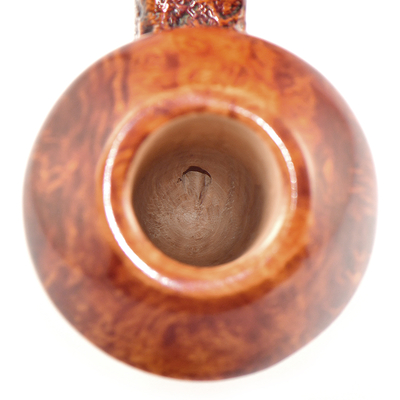 Курительная трубка Mario Pascucci - P Blast - 2667, без фильтра