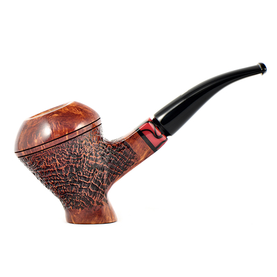 Курительная трубка Mario Pascucci - P Blast - 2667, без фильтра