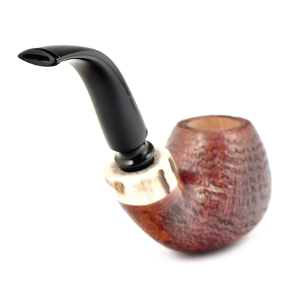 Курительная трубка Mario Pascucci - P Blast - 2672, без фильтра