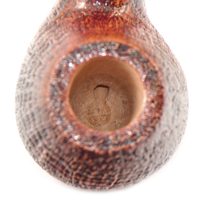 Курительная трубка Mario Pascucci - P Blast - 2672, без фильтра