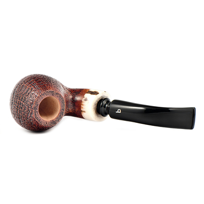 Курительная трубка Mario Pascucci - P Blast - 2672, без фильтра