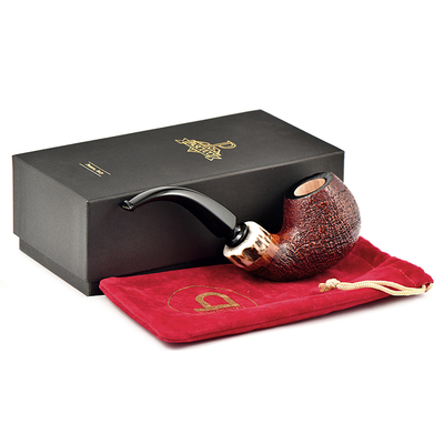 Курительная трубка Mario Pascucci - P Blast - 2673, без фильтра