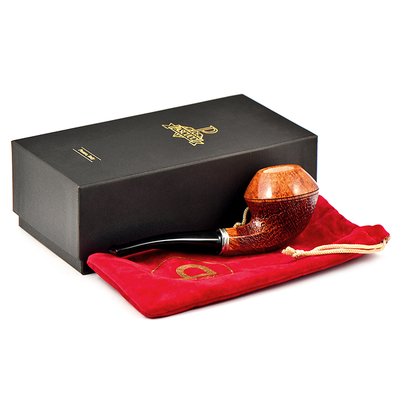 Курительная трубка Mario Pascucci - P Blast - 2684, 9 мм