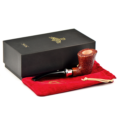 Курительная трубка Mario Pascucci - P Blast - 2688, без фильтра