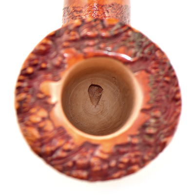 Курительная трубка Mario Pascucci - P Blast - 2688, без фильтра