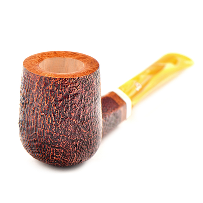 Курительная трубка Mario Pascucci - P Blast - 2690, без фильтра