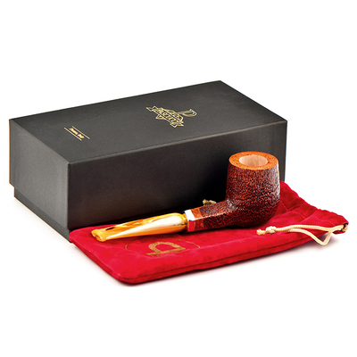 Курительная трубка Mario Pascucci - P Blast - 2690, без фильтра