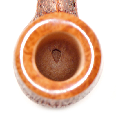 Курительная трубка Mario Pascucci - P Blast - 2690, без фильтра