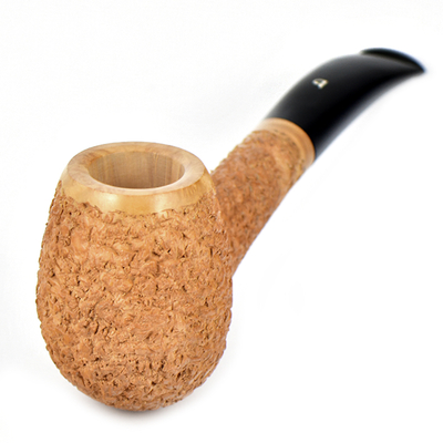 Курительная трубка Mario Pascucci - P Rust - 2101, без фильтра