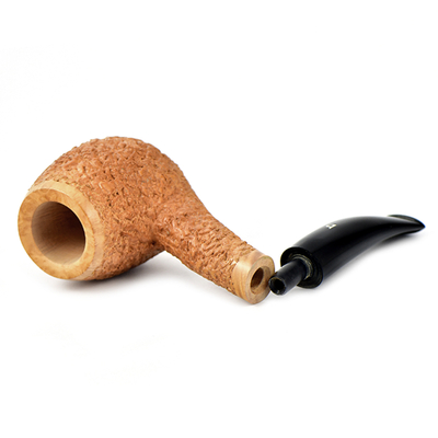 Курительная трубка Mario Pascucci - P Rust - 2101, без фильтра
