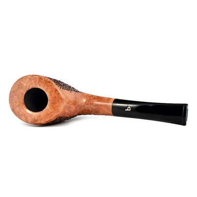 Курительная трубка Mario Pascucci - P Rust - 2532, без фильтра