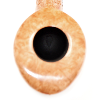 Курительная трубка Mario Pascucci - P Rust - 2532, без фильтра