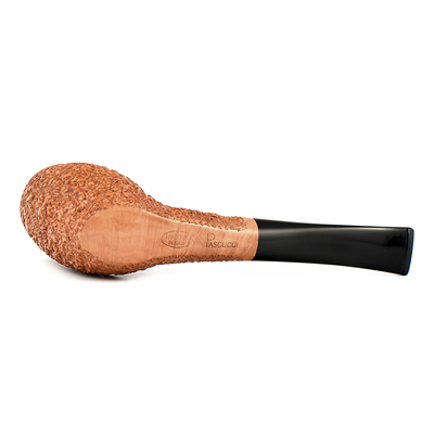 Курительная трубка Mario Pascucci - P Rust - 2534, без фильтра