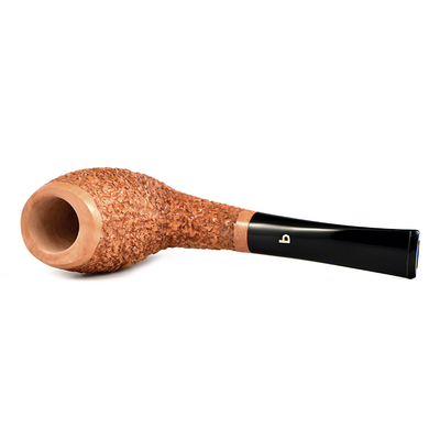 Курительная трубка Mario Pascucci - P Rust - 2534, без фильтра
