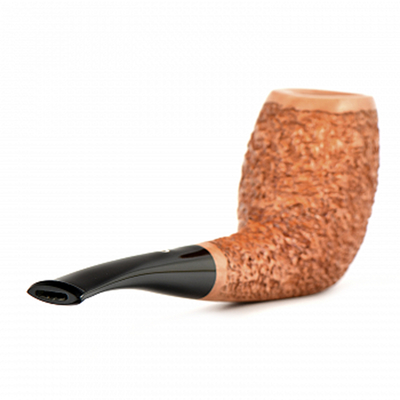 Курительная трубка Mario Pascucci - P Rust - 2534, без фильтра
